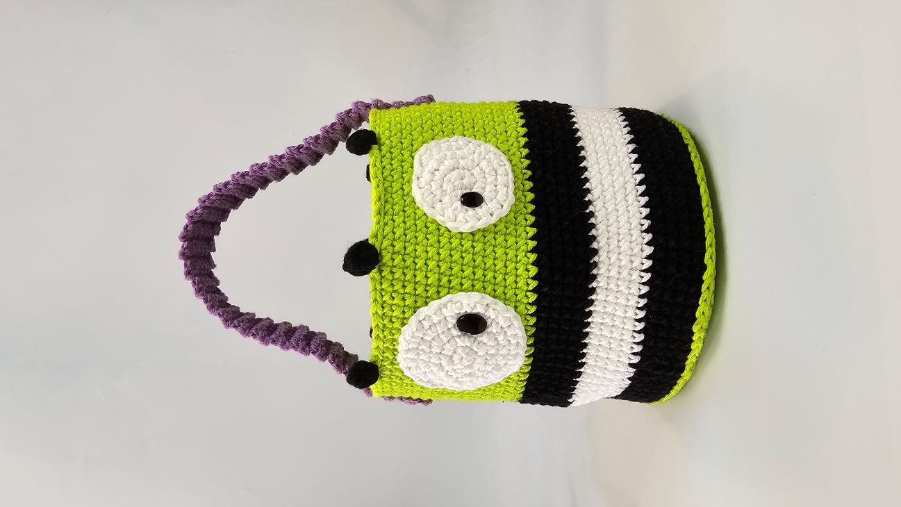 Boltz Frank Basket